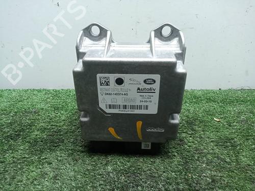Used ECU airbags LAND ROVER RANGE ROVER EVOQUE (L538) [2011-2019]  18154859