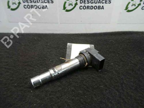 Used Ignition coil SEAT CORDOBA (6L2) 1.4 16V (75 hp) 5713689