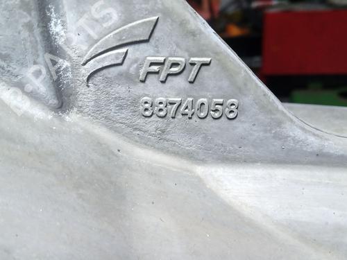 Gearbox IVECO DAILY VI Van 35S15, 35C15, 40C15, 50C15 | BP28288272M3 