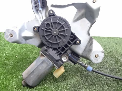 Front right window mechanism FORD TRANSIT CONNECT (P65_, P70_, P80_) 1.8 Di | BP29764549C23 