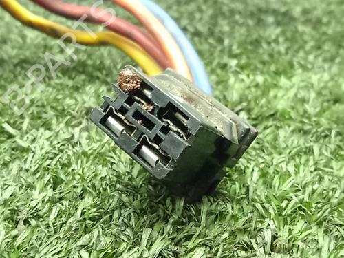 Ignition barrel CITROËN C15 Box Body/MPV (VD_) 1.8 D | BP29431123M48 