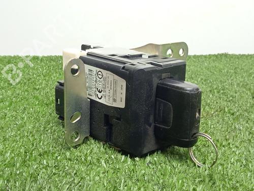 Ratlås/Tændingslås TOYOTA COROLLA Verso (ZER_, ZZE12_, R1_) 2.2 D-4D (AUR10_, AUR10R) (136 hp) 28976765