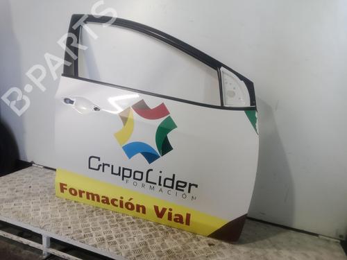 Right front door HYUNDAI i30 (GD) 1.4 CRDi | BP32261837C3