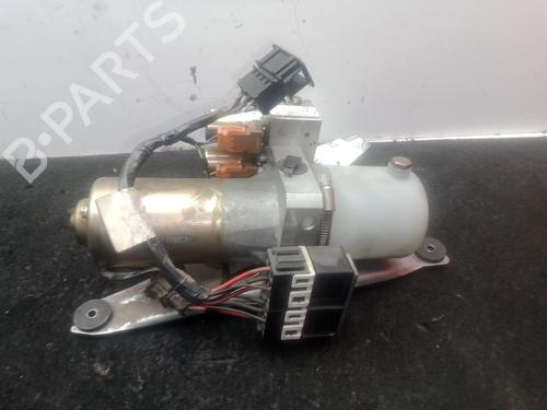 Used Sunroof engine Sunroof engine AUDI A4 B6 Convertible (8H7) 2.5 TDI (163 hp) 35898583 35898583