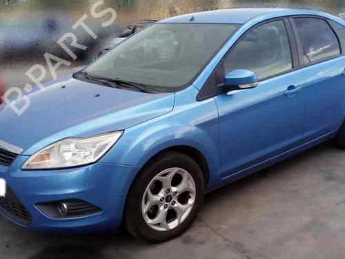 Oliekøler FORD FOCUS II (DA_, HCP, DP) 1.6 TDCi | BP24140473M33 