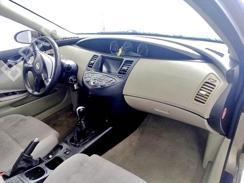 Right taillight NISSAN PRIMERA Hatchback (P12) 1.9 dCi | BP34100759C35  - Image 6