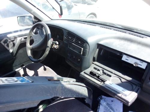 Front right lock VW GOLF III (1H1) 1.9 TDI | BP8128282C97 