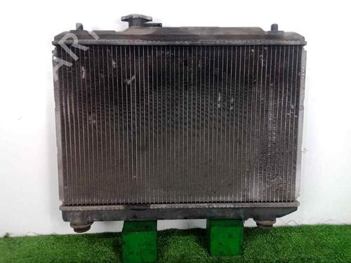 Køler SUZUKI BALENO (EG)  | BP12211768M31 