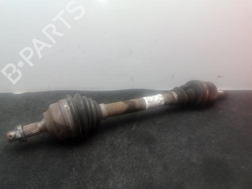 Used Left front driveshaft PEUGEOT 308 I (4A_, 4C_) 1.6 16V (120 hp) 29130395