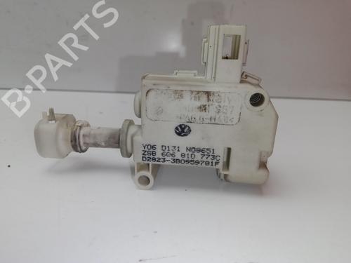 Annen VW POLO IV (9N_, 9A_) 1.4 16V (80 hp) 29190890