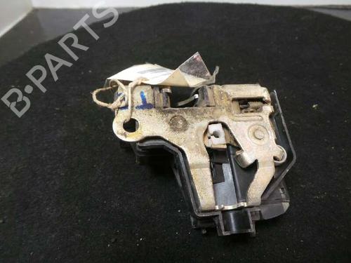 Rear left lock RENAULT MEGANE I (BA0/1_) 1.6 16V (BA04, BA0B, BA11, BA1J, BA16, BA19, BA1K, BA1V,... | BP5727623C100 
