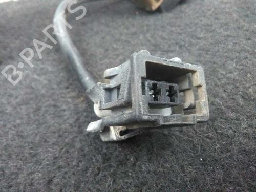 Rear left lock SKODA FELICIA I (6U1) 1.9 D | BP5693400C100 