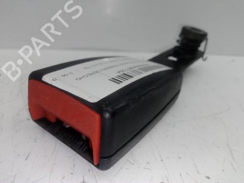 Seat buckle VW TOURAN (1T1, 1T2) 2.0 TDI | BP30000571I32