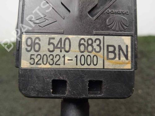 Headlight switch CHEVROLET MATIZ (M200, M250)  | BP5726760I24 