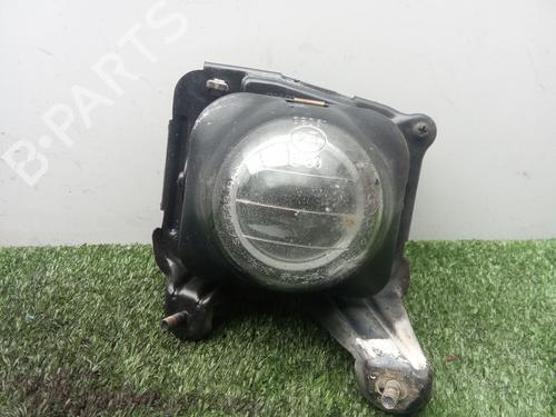 Used Left front fog light Left front fog light TOYOTA CELICA Coupe (_T23_) 1.8 16V VT-i (ZZT230_, ZZT230) (143 hp) 33843449 33843449
