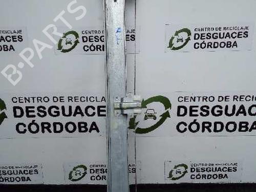 Used Rear right window mechanism HONDA CIVIC VIII Hatchback (FN, FK) [2005-2012]  5745606