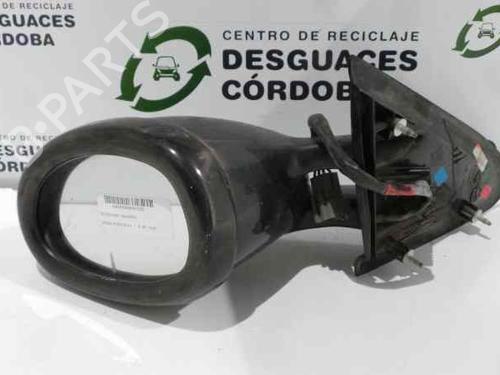 Used Left mirror DODGE STRATUS [1994-2001]  22238382