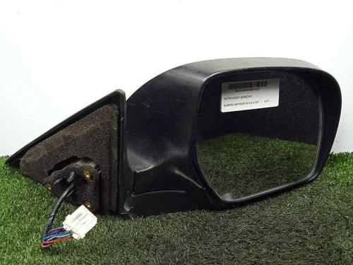 Used Right mirror Right mirror SUBARU IMPREZA Hatchback (GP_) [2011-2026] 10202257 10202257