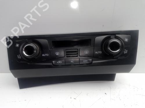 Used Climate control AUDI A5 (8T3) 2.7 TDI (163 hp) 16143134