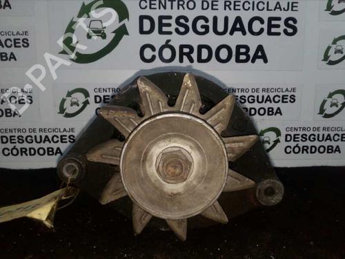 Used Alternator BMW 5 (E39) 525 td (116 hp) 5686608