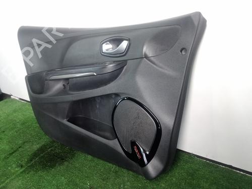Front left panel RENAULT CLIO IV (BH_)  | BP29465009C58 
