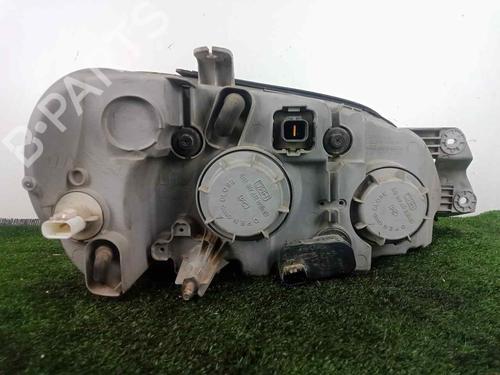 Left headlight KIA CARNIVAL II (GQ) 2.9 CRDi | BP16467261C28 