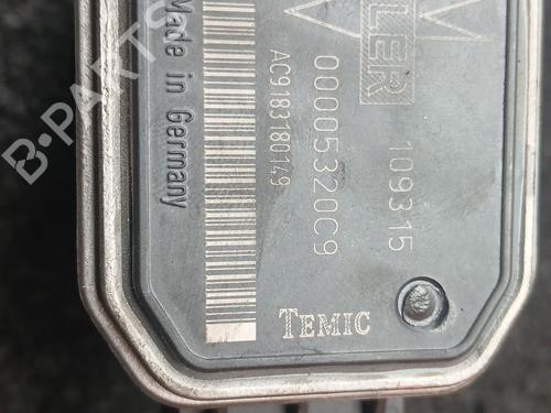 Egr MERCEDES-BENZ E-CLASS (W211) E 280 CDI 4-matic (211.084) | BP37792164M69 - Image 5