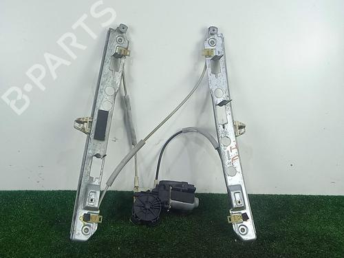 Front left window mechanism RENAULT MEGANE II Saloon (LM0/1_) 1.5 dCi (LM0F, LM0T, LM2B) | BP32018770C22 - Image 2
