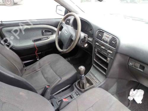 ECU airbags VOLVO V40 Estate (645) 1.9 DI | BP5849889M53 