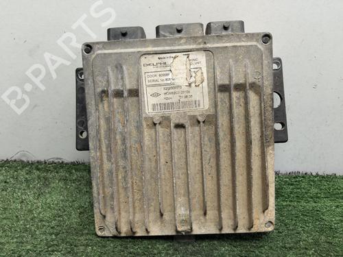 Used Engine control unit (ECU) Engine control unit (ECU) RENAULT KANGOO (KC0/1_) 1.5 dCi (KC07) (65 hp) 40446718 40446718