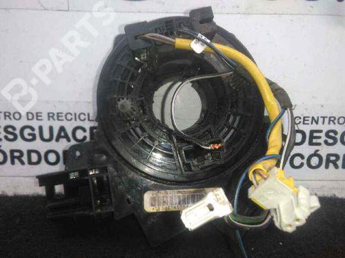 Used Squib airbag Squib airbag FORD TRANSIT CONNECT (P65_, P70_, P80_) 1.8 Di (75 hp) 6533237 6533237