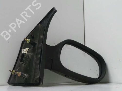Used Right mirror RENAULT SCÉNIC I MPV (JA0/1_, FA0_) 1.9 dCi (JA05, JA1F) (102 hp) 5705408