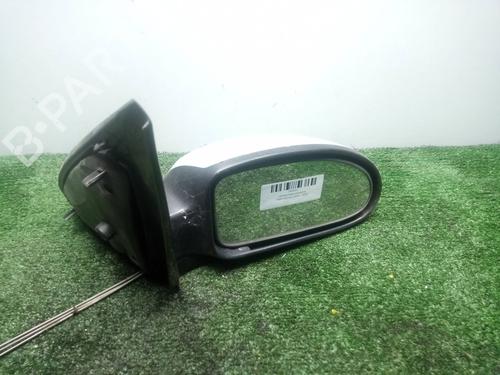 Used Right mirror FORD FOCUS I (DAW, DBW) 1.8 Turbo DI / TDDi (90 hp) 22954617