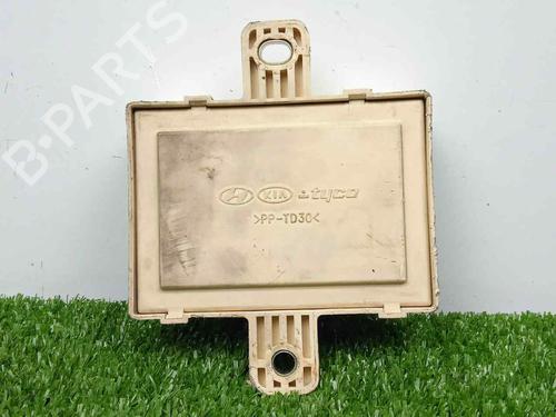 Electronic module KIA SPORTAGE II (JE_, KM_) 2.0 CRDi 4WD | BP8299332M83 