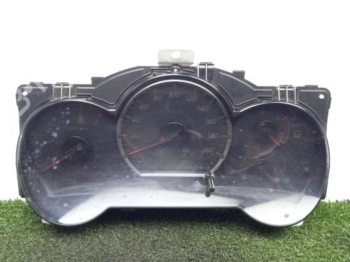 Used Instrument cluster TOYOTA HILUX VII Pickup (_N1_, _N2_, _N3_) 2.5 D-4D (KUN15, KUN35) (144 hp) 24671739