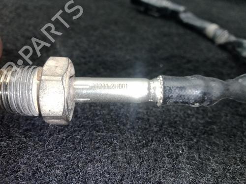 Electronic sensor KIA SPORTAGE IV (QL, QLE) 1.6 CRDi | BP11865182M84 