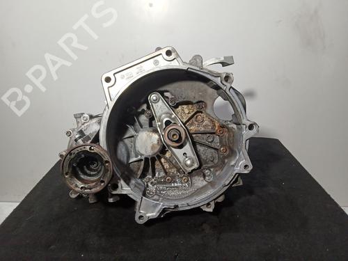 Used Gearbox SEAT CORDOBA (6L2) 1.4 TDI (70 hp) 29581888