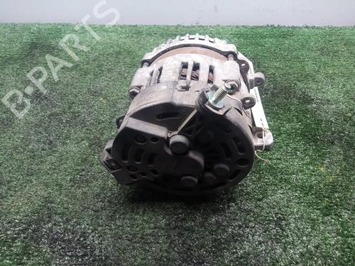 Alternator BMW MOTORCYCLES R 1200 R 1200 ST (R1ST) | BP24671105M7 