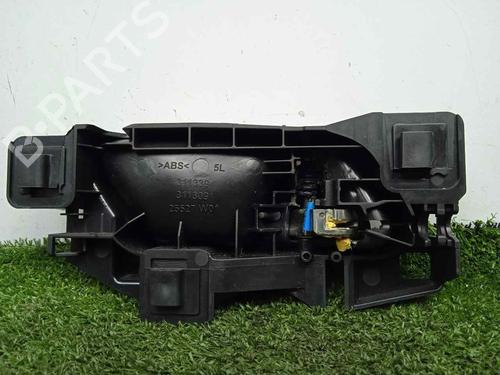 Front left interior door handle OPEL CROSSLAND X / CROSSLAND (P17, P2QO)  | BP15203683I13 