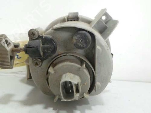 Left front fog light DAEWOO MATIZ (M100, M150) 1.0 | BP5691664C30 