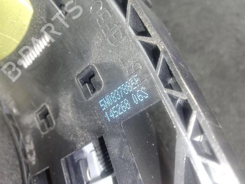 Front left exterior door handle SEAT IBIZA IV (6J5, 6P1) 1.4 | BP29121283C128 