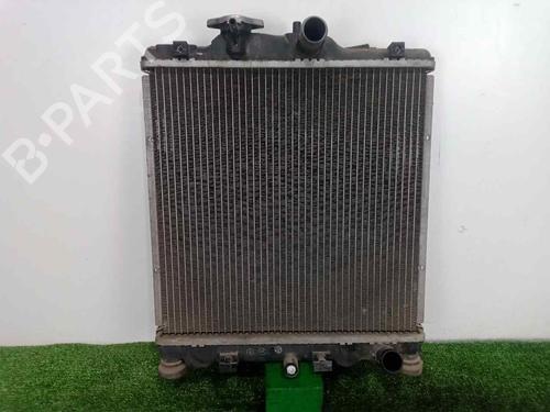 Køler HONDA CIVIC VI Hatchback (EJ, EK) 1.4 i S (EJ9) (90 hp) 10902327