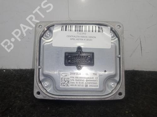 Module xenonverlichting OPEL ASTRA K (B16) 1.4 Turbo (68) | BP23430131C53 