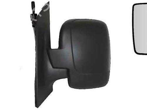 Used Right mirror CITROËN JUMPER I Bus (244, Z_) [2002-2025]  30458910