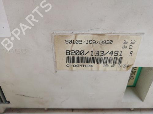 Instrument cluster RENAULT KANGOO (KC0/1_) D 65 1.9 (KC0E, KC02, KC0J, KC0N) | BP23409895C47 