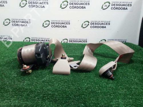Used Front right seatbelt KIA CARENS I (FC) 1.8 i (110 hp) 11095698