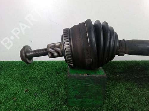 Right front driveshaft AUDI A4 B7 (8EC) 2.0 | BP30136257M39