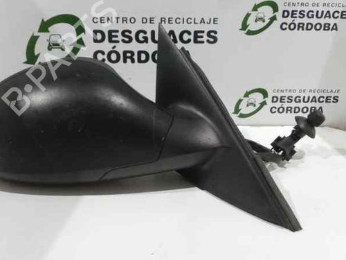 Right mirror SEAT IBIZA III (6L1) 1.4 TDI | BP5727014C27 
