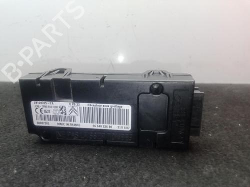 Used Electronic module CITROËN C4 Picasso I MPV (UD_) 1.6 HDi (109 hp) 28976780