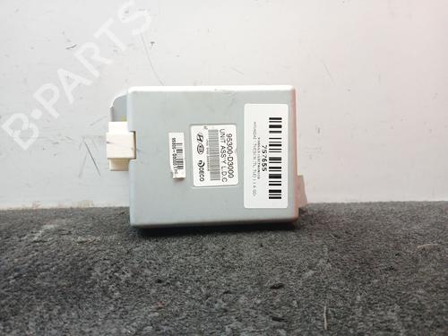 Used Electronic module Electronic module HYUNDAI TUCSON (TL, TLE) 1.6 GDi (132 hp) 33755755 33755755